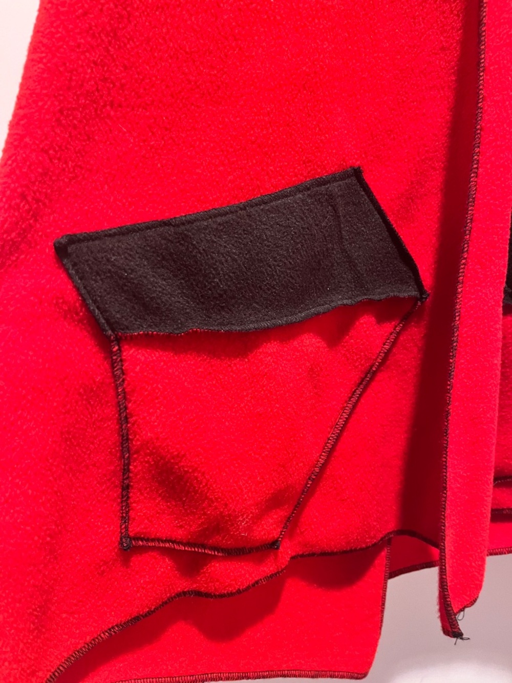 Red Vest - Picture 5 of 8